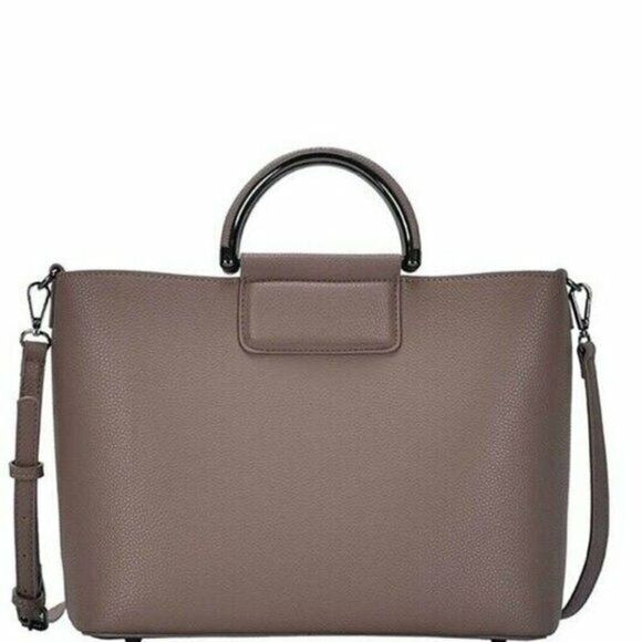 Handbags - Women Handbag Purse Backpack Shoulder Bag Top Handle Handbag